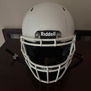 Adult Extra Large Riddell Speed Helmet (New)