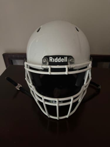 Adult Extra Large Riddell Speed Helmet (New)