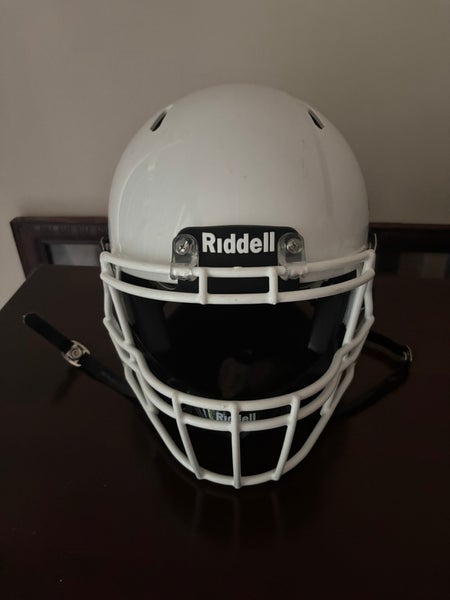 Adult Extra Large Riddell Speed Helmet (New)