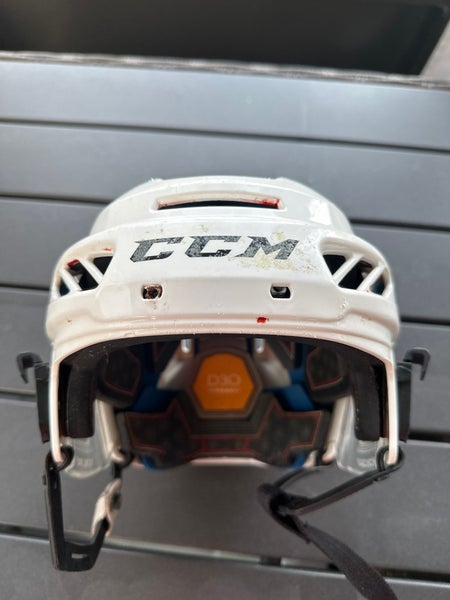 CCM FL3DS Helmet  (Used) JR