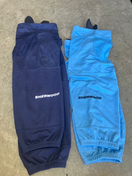 Sherwood hockey socks 2 Pair