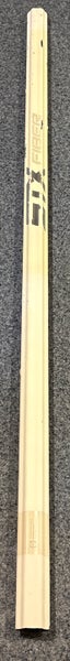 STX Fiber X Shaft - White