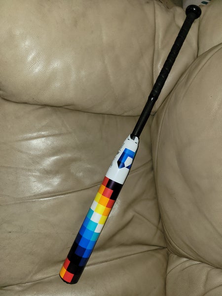 2023 DeMarini Prism+ 33/23 Fastpitch Softball Bat PZP-23