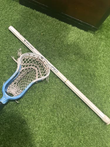 Full Lax Stick