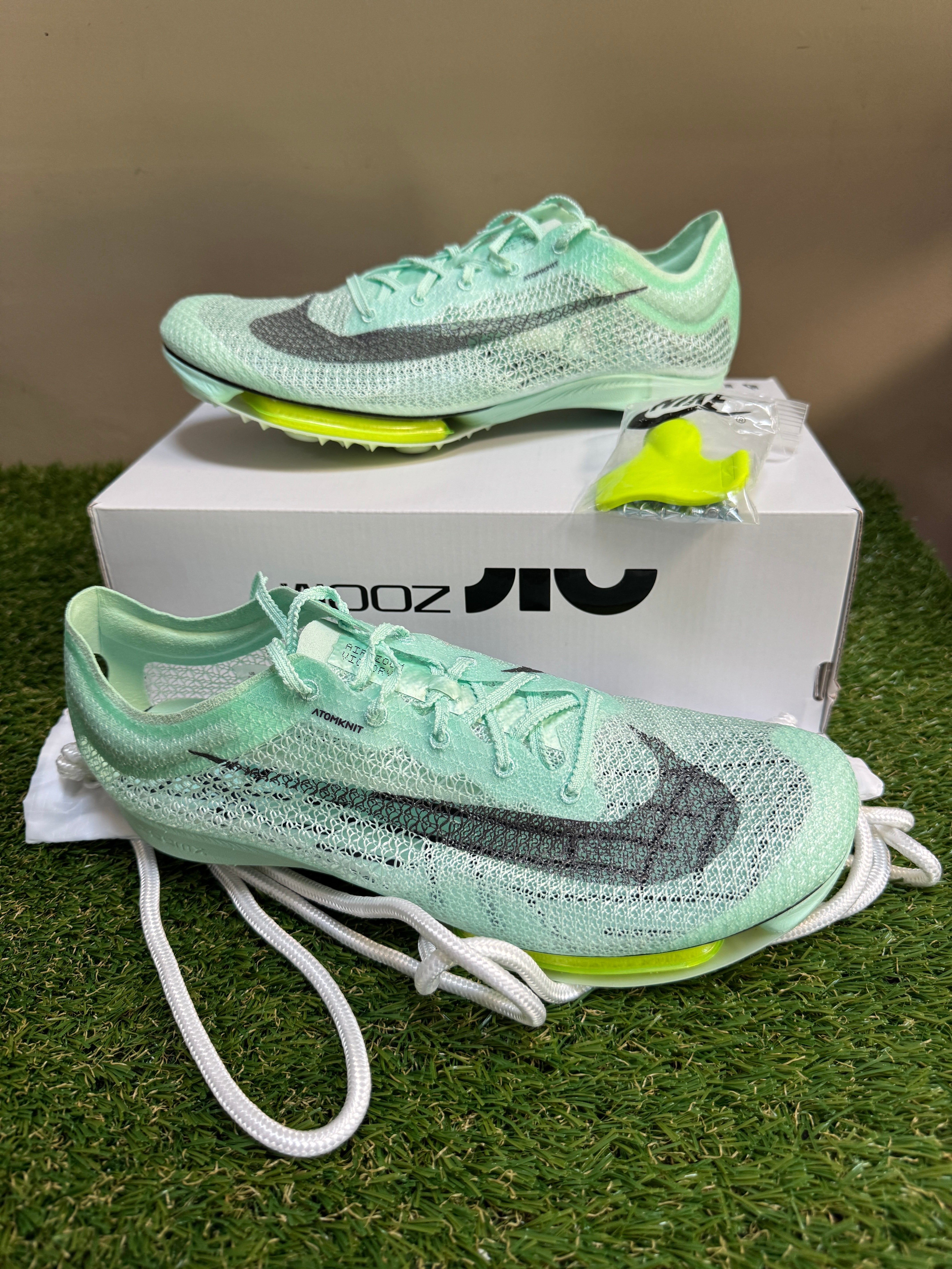 Nike Zoom Rival SD 4 Track & Field Throwing Shoes FV2334-900 Men\'s 10.5 NEW Nike Zoom SD 4 Track & Field Throwing Shoes. Nike.com main image 3