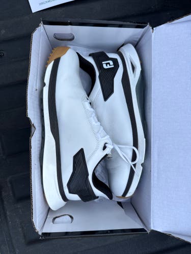 FJ Golf Shoes