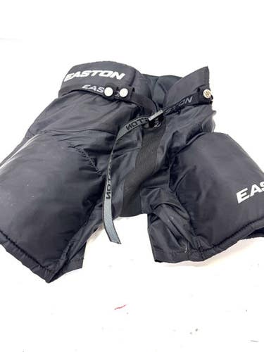 Used Easton MAKO Youth Pant Black XL 11860-C000294648