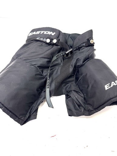 Used Easton MAKO Youth Pant Black XL 11860-C000294648