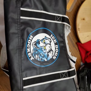 Coaches Duffel Bag