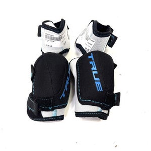 Used True ELBOW Youth Elbow Pads LG 11860-C000294642