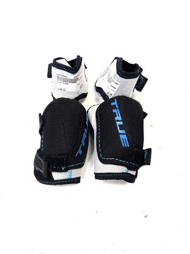 Used True ELBOW Youth Elbow Pads LG 11860-C000294642