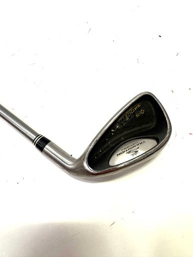 Used Cobra 3400I Mens Individual Iron RH 6 Iron 11860-S000294637