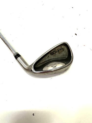 Used Cobra 3400I Mens Individual Iron RH 6 Iron 11860-S000294641