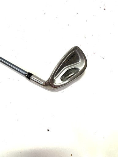 Used Cobra SS OVERSIZE Women Individual Iron RH 9 Iron 11860-S000294634