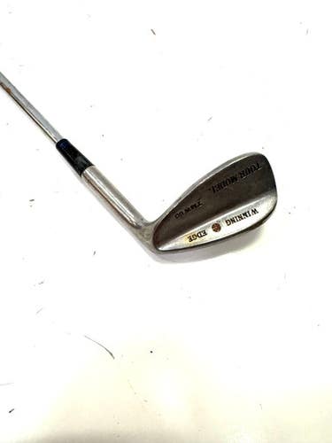 Used Tour Model UTLILTY Golf Wedge Mens RH Unknown Degree 11860-S000294623