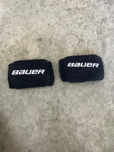 Bauer Wrist Guards