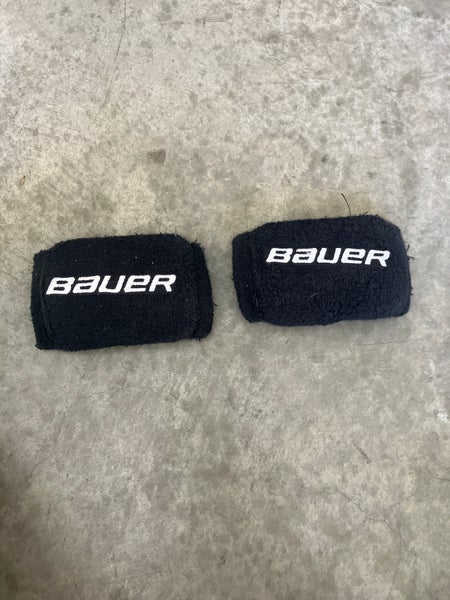 Bauer Wrist Guards