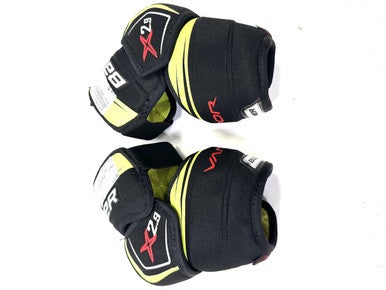 Used Bauer VAPOR X2.9 Junior Elbow Pads MD 11860-S000294664
