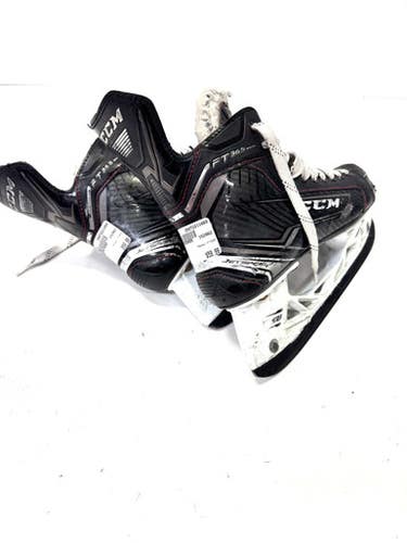 Used CCM FT365 Intermediate Hockey Skate Intermediate 5.5 11860-S000294662