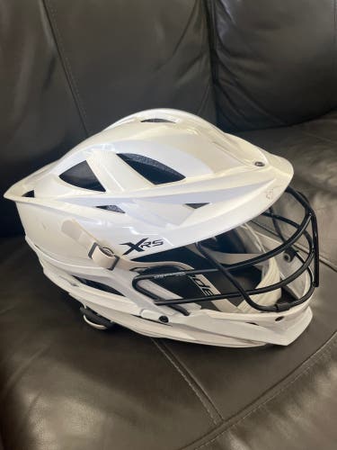 Cascade XRS Pro Helmet (Used)