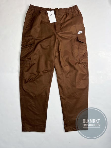 Nike Sportswear Unlined Utility Cargo Pants  L 33x29