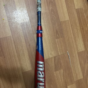 Marucci CAT9 Connect Hybrid BBCOR Certified Bat (-3) 29 oz 32" (Used)