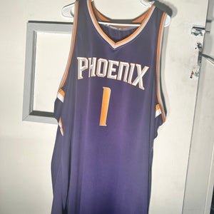 Phoenix Suns Devin Booker Jersey