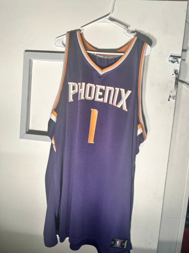 Phoenix Suns Devin Booker Jersey