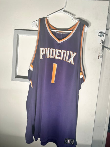 Phoenix Suns Devin Booker Jersey
