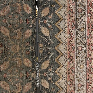 Bauer supreme 160 hockey stick