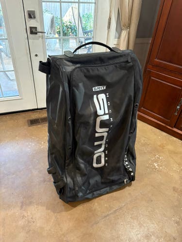 GRIT GT4 SUMO GOALIE TOWER