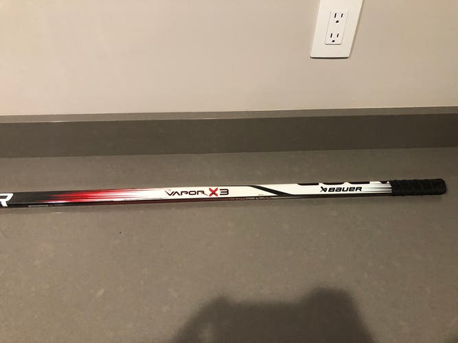 Bauer vapor X3 stick Intermediate