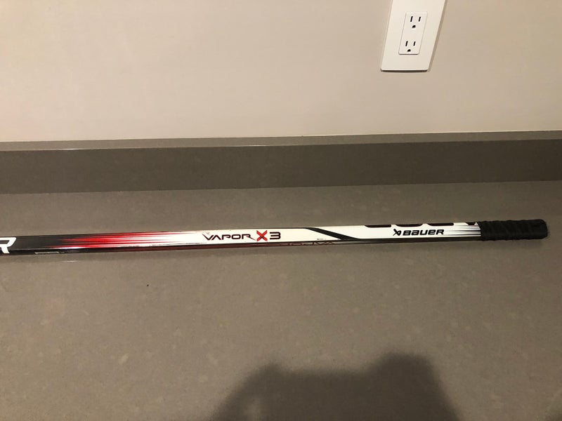 Bauer vapor X3 stick Intermediate