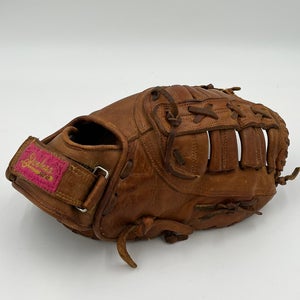 Shoeless Joe 12.5 baseball softball first base mitt baseball glove
