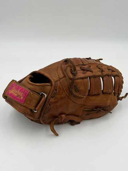 Shoeless Joe 12.5 baseball softball first base mitt baseball glove