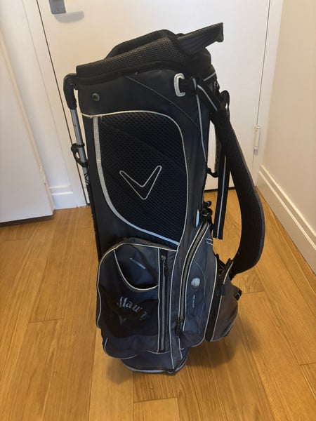 Callaway Bag (Used)