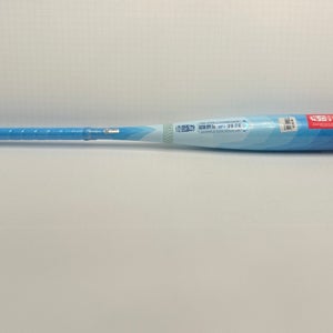 2024 Easton USSSA Certified Bat (-5) 32/27 NEW)