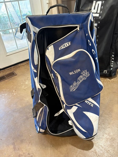 GRIT HTFX HOCKEY TOWER BAG