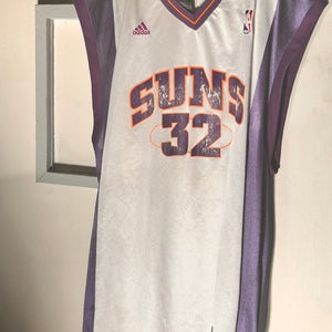 Phoenix Suns Shaquille O’Neal Jersey