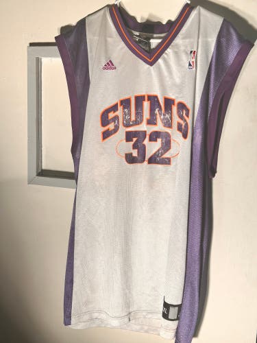 Phoenix Suns Shaquille O’Neal Jersey