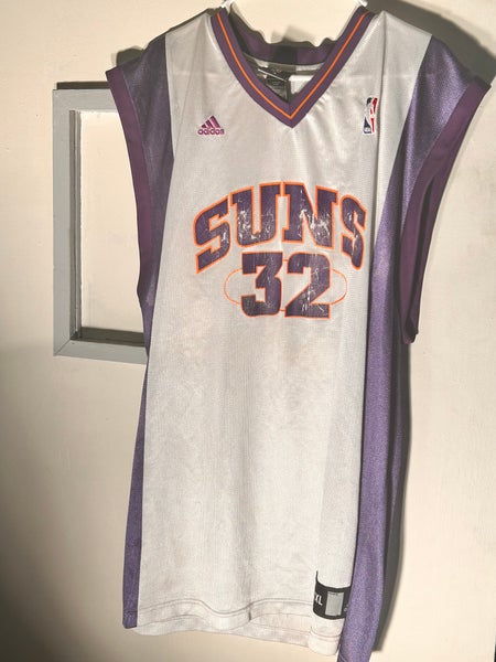 Phoenix Suns Shaquille O’Neal Jersey