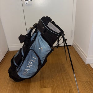 Maxfli Bag