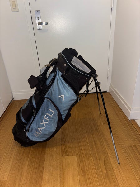Maxfli Bag