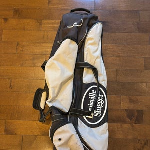 Louisville Slugger Catcher's Bag (Used)
