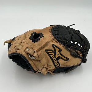 Mizuno power close GXC 105 32.5 youth catchers mitt baseball glove