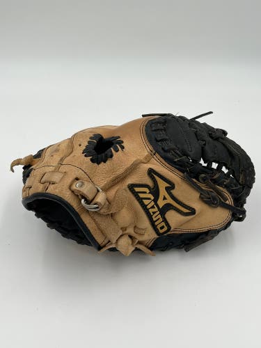 Mizuno power close GXC 105 32.5 youth catchers mitt baseball glove