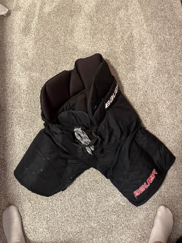 Medium Senior Bauer Nexus Hockey Pants Pro Stock (New)