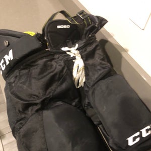 XL Junior CCM Tacks 9060 Hockey Pants  (Used)