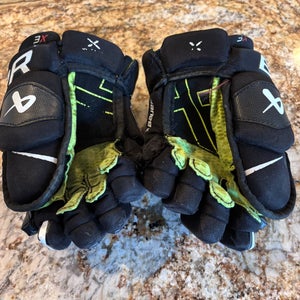 Bauer Vapor 3X Gloves 10" (Used)