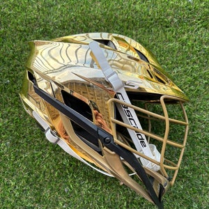 Cascade S Helmet (Used)